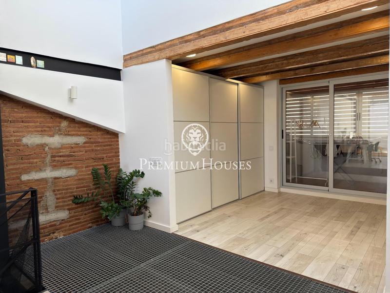 Foto 9e4f31f3-5979-4611-ba27-67b5272c7611. Haus mit parking in Centre Mataró