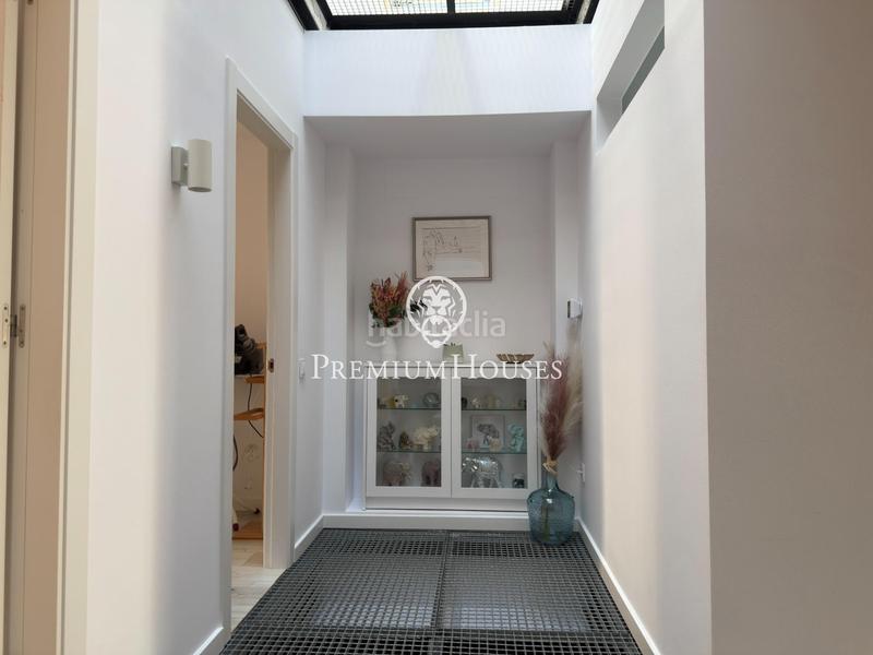 Foto a9f80b2f-cf70-4317-8d9c-e535cab25b10. Haus mit parking in Centre Mataró