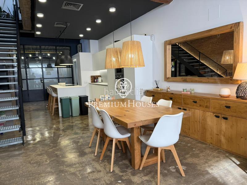 Foto be558444-f1d4-4b06-a728-8029b470e309. Haus mit parking in Centre Mataró