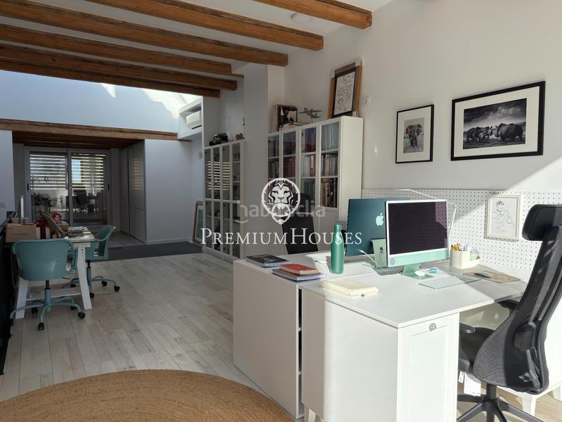 Foto c5015858-945d-405f-83c8-5bf9d80517b7. Haus mit parking in Centre Mataró