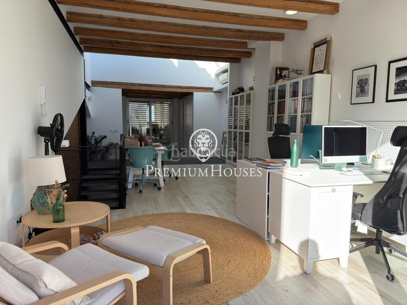 Foto ce0c44a3-94bf-4fd5-8795-c039198b5ddd. Haus mit parking in Centre Mataró