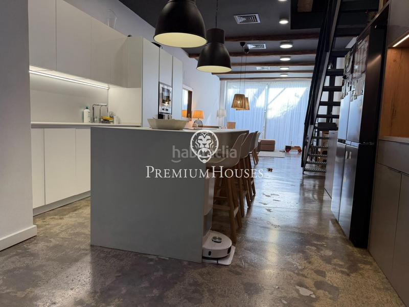 Foto cfa915b3-d560-4bdd-8386-786f8527210c. Haus mit parking in Centre Mataró