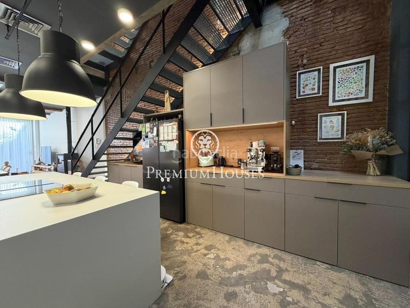 Foto e7f08f70-3d5f-43c6-98d1-a6197df51bab. Haus mit parking in Centre Mataró