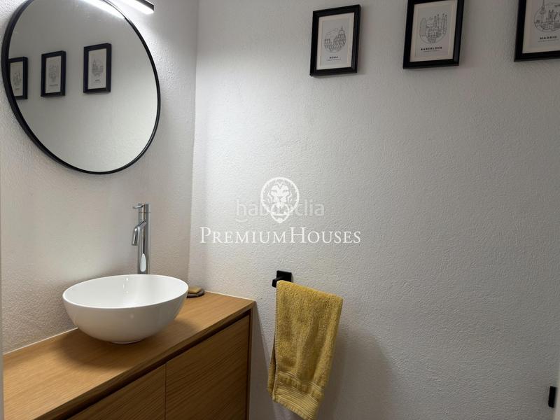 Foto f7ef2489-69ec-4922-b9b2-33b5acfd9b27. Haus mit parking in Centre Mataró