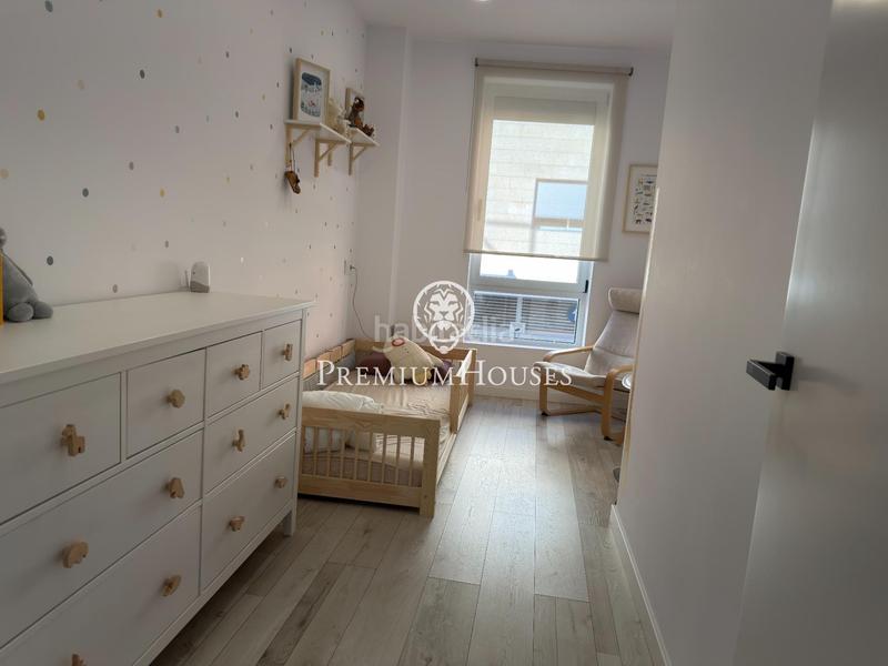 Foto fe3c6d9d-0031-45a0-82de-aa0c40dec3ae. Haus mit parking in Centre Mataró