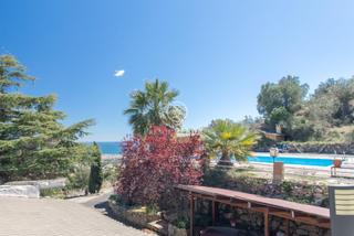 Haus in Alella. Finca con impresionantes vistas en alella