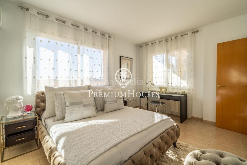 Foto 18277570-46ce-4d6e-9b46-0db87571ce1e. Casa amb calefacció aparcament piscina a Canet de Mar