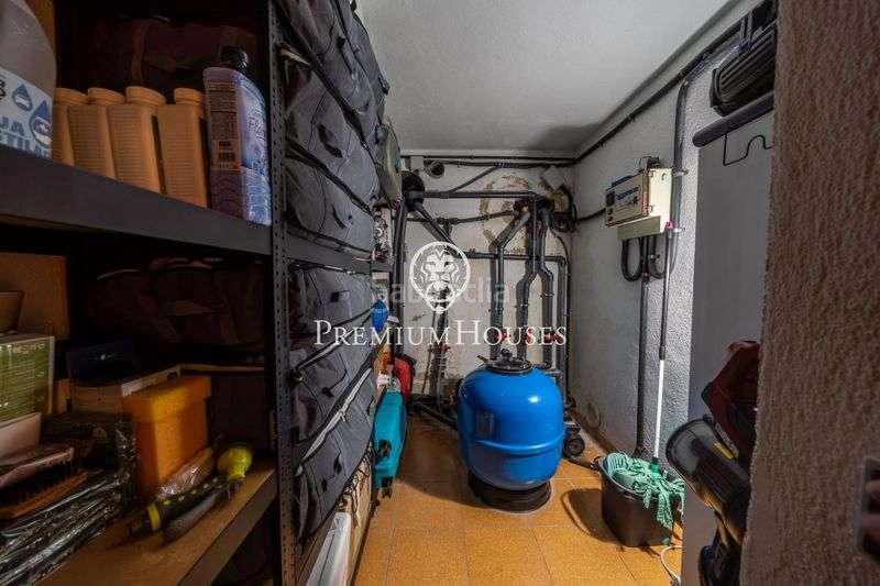 Foto 188eacd4-c93f-4206-a09f-df9d28f80cca. Casa amb calefacció aparcament piscina a Canet de Mar