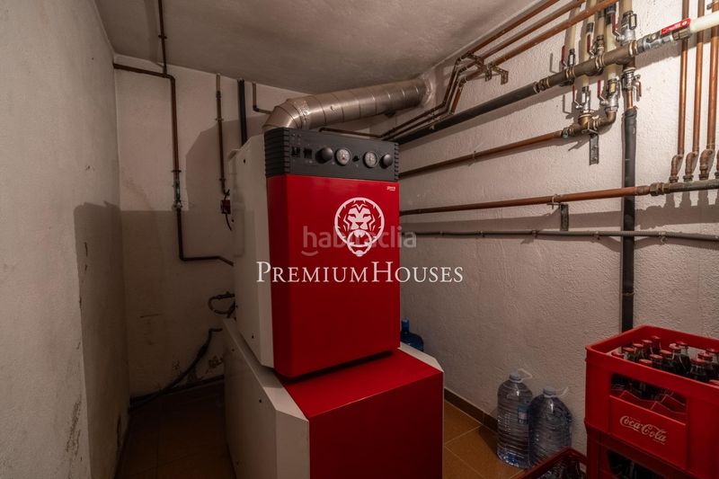 Foto 19bab099-6dde-4c4f-806f-efd062e0e94a. Casa amb calefacció aparcament piscina a Canet de Mar