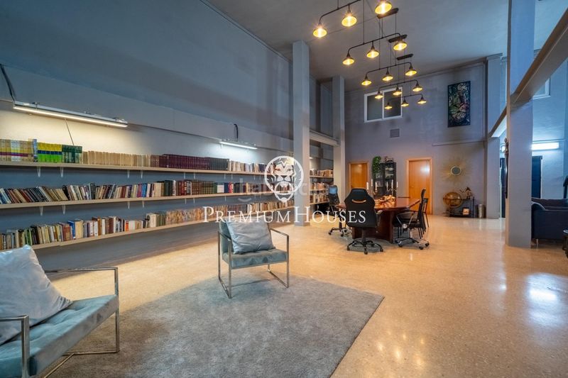 Foto 30882a8e-0315-433e-be6a-747d2e69de99. Casa amb calefacció aparcament piscina a Canet de Mar