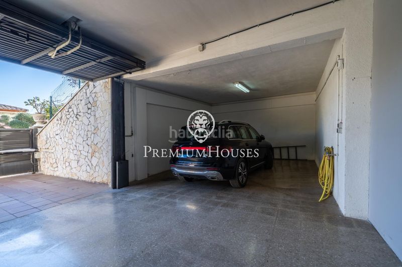 Foto 3f1e2f90-fdab-40cb-a1a7-651c820d8eaa. Casa amb calefacció aparcament piscina a Canet de Mar