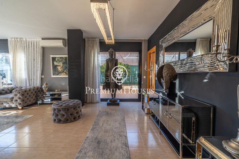 Foto 58ae19f8-6429-494e-b04d-62290d714679. Casa amb calefacció aparcament piscina a Canet de Mar