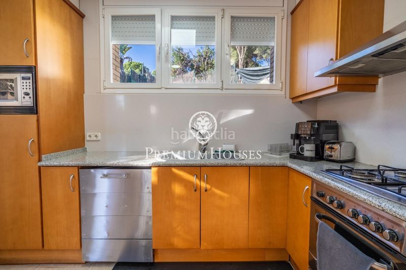 Foto 63c0e696-0a54-4743-8769-4f466647fc8e. Casa amb calefacció aparcament piscina a Canet de Mar