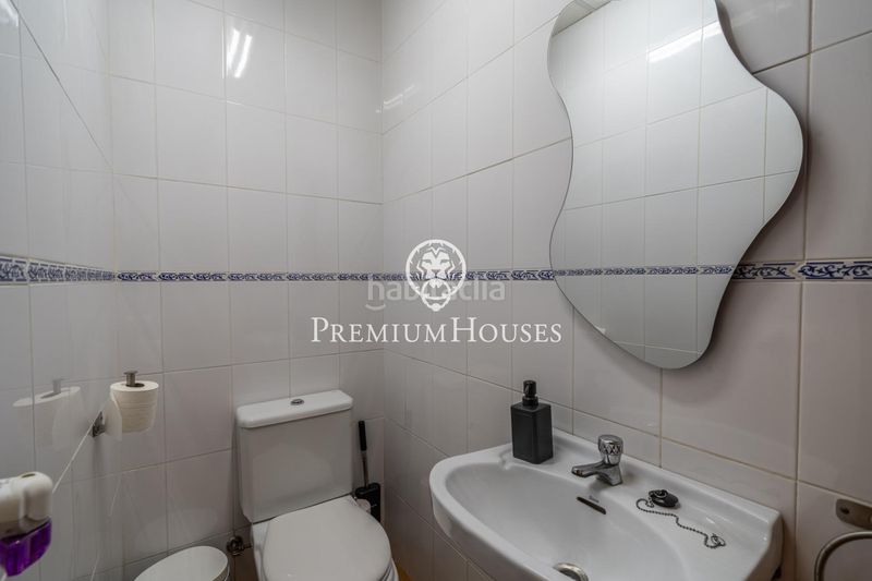 Foto 6481a49c-34a4-4f6b-b30e-4223e036f3ee. Casa amb calefacció aparcament piscina a Canet de Mar