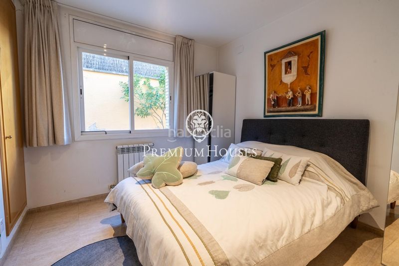 Foto 64b68ae8-80e1-46bd-9915-c7bf9bbdc7fe. Casa amb calefacció aparcament piscina a Canet de Mar