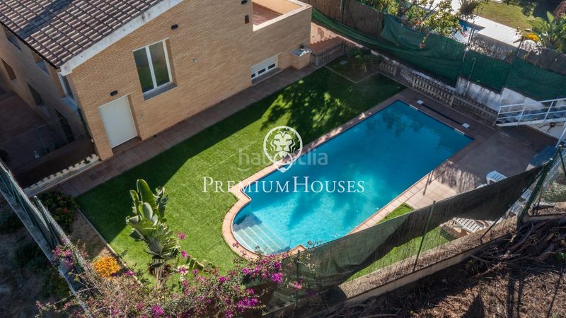 Foto 8dfef7e4-3a75-4930-990d-f0daa4221971. Casa amb calefacció aparcament piscina a Canet de Mar