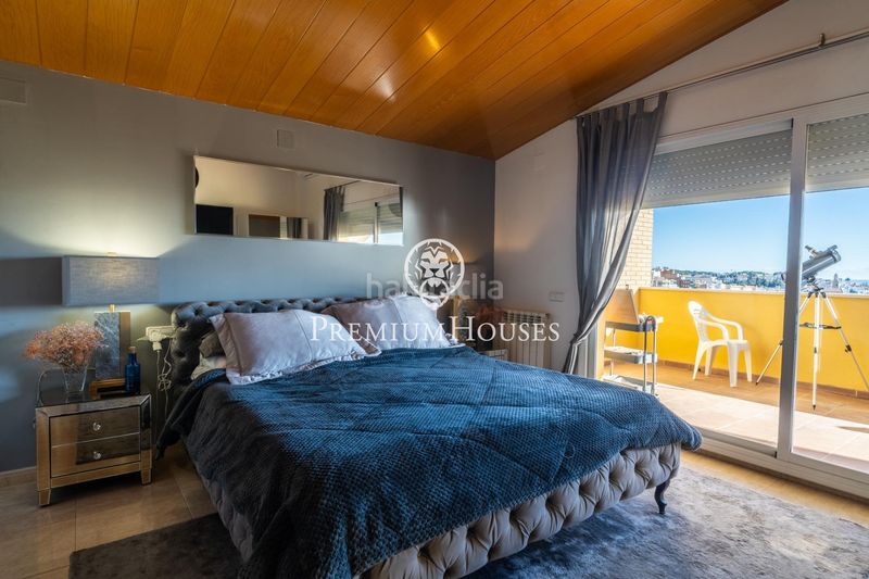 Foto 9e851f7e-bf26-4f26-bdd7-c099f50fdb74. Casa amb calefacció aparcament piscina a Canet de Mar