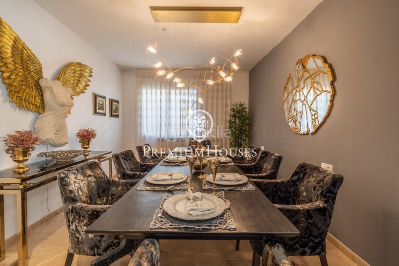 Foto bafa40ab-b63b-4219-a86c-3dc912810fcb. Casa amb calefacció aparcament piscina a Canet de Mar