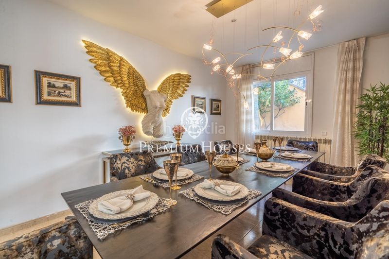 Foto bfca3989-99bf-49aa-8bbb-4226c74b4395. Casa amb calefacció aparcament piscina a Canet de Mar