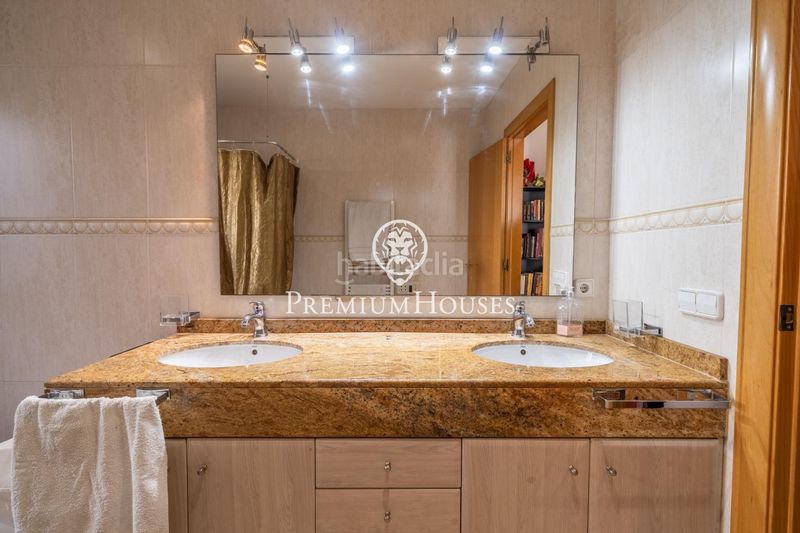 Foto c289864e-999c-4237-8bce-cf658394f280. Casa amb calefacció aparcament piscina a Canet de Mar