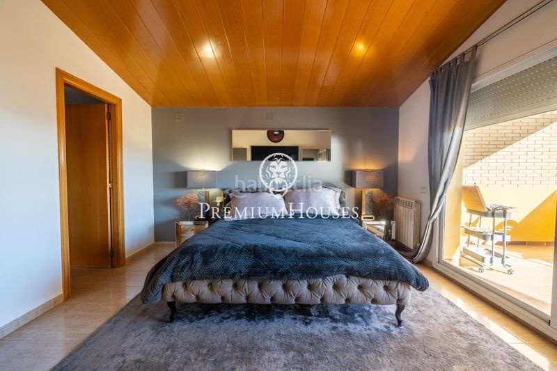 Foto f6642600-7db0-45ea-8916-37c80a4ab5d6. Casa amb calefacció aparcament piscina a Canet de Mar