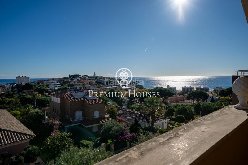 Foto f72e7fae-e743-460c-b416-1b6421d2640d. Casa amb calefacció aparcament piscina a Canet de Mar