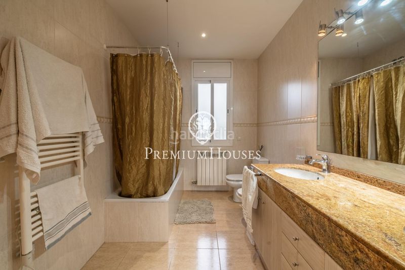 Foto fb7d4a95-b52d-4678-97ae-346ffe9ed85a. Casa amb calefacció aparcament piscina a Canet de Mar