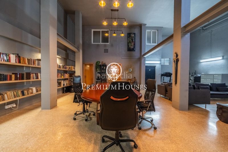 Foto fc93fea1-fae8-45e6-8ed3-6149021a77c7. Casa amb calefacció aparcament piscina a Canet de Mar