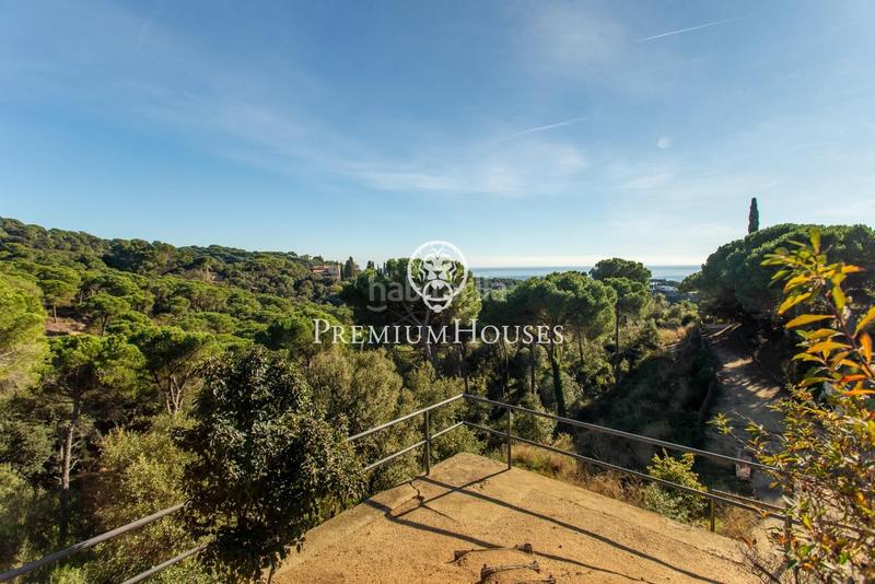 Foto 0717da1c-b06c-420c-b463-0709aaff680e. Casa amb calefacció aparcament piscina a Rocaferrera Sant Andreu de Llavaneres