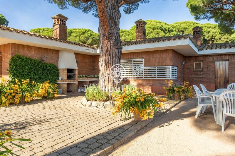Foto 07f24225-726c-4b0b-8917-f8f1a661ce29. Casa amb calefacció aparcament piscina a Rocaferrera Sant Andreu de Llavaneres