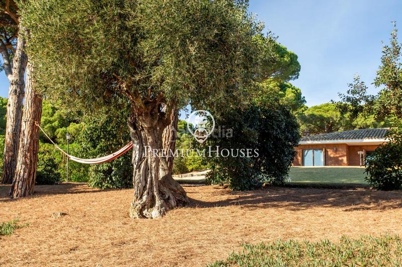 Foto 12de50d9-c10e-4a90-a126-77ff6d2d6669. Casa amb calefacció aparcament piscina a Rocaferrera Sant Andreu de Llavaneres