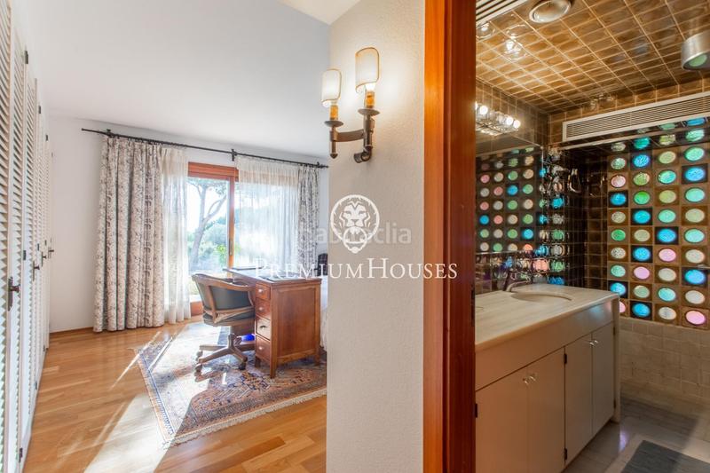 Foto 1c2f13a7-06f0-4171-ab98-f1cb99e01476. Casa amb calefacció aparcament piscina a Rocaferrera Sant Andreu de Llavaneres