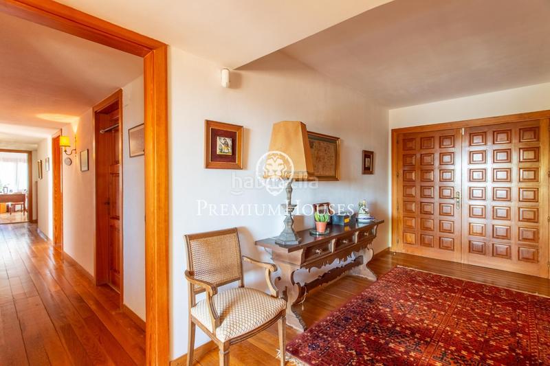 Foto 2b7abfcf-719c-4bd4-b820-5ad5751fa70e. Casa amb calefacció aparcament piscina a Rocaferrera Sant Andreu de Llavaneres