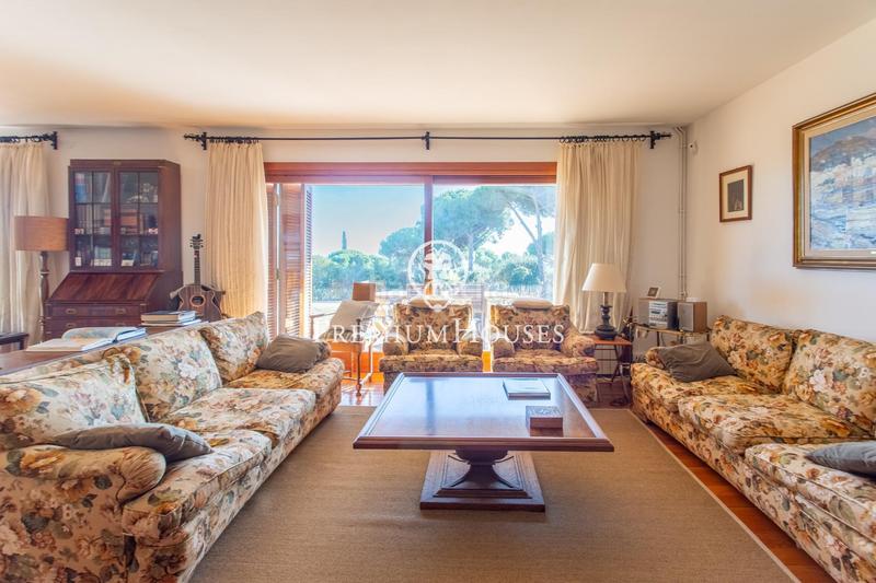 Foto 33728887-e3f3-4430-9270-bb342ebb330e. Casa amb calefacció aparcament piscina a Rocaferrera Sant Andreu de Llavaneres