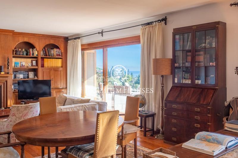 Foto 3792fcc8-35fe-491a-bac6-c4e2ed28d04d. Casa amb calefacció aparcament piscina a Rocaferrera Sant Andreu de Llavaneres