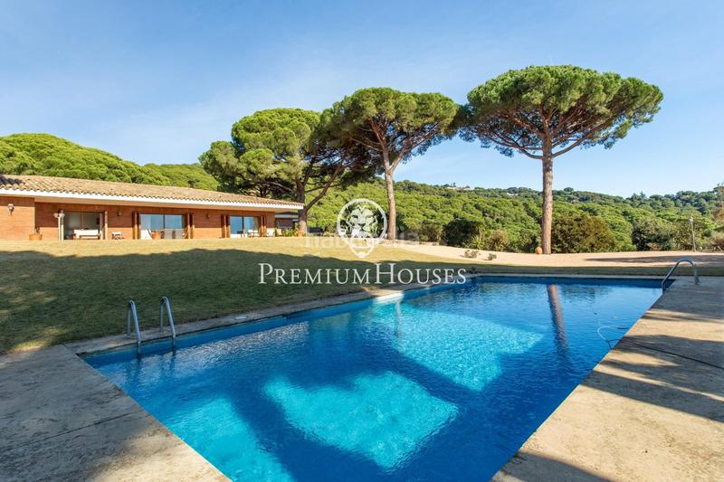 Foto 3ba6570d-02d2-49d2-9f90-e15705b1ef0f. Casa amb calefacció aparcament piscina a Rocaferrera Sant Andreu de Llavaneres