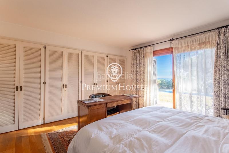 Foto 3ebc5c7b-7dfe-45e9-9632-b0746e3dd7ad. Casa amb calefacció aparcament piscina a Rocaferrera Sant Andreu de Llavaneres