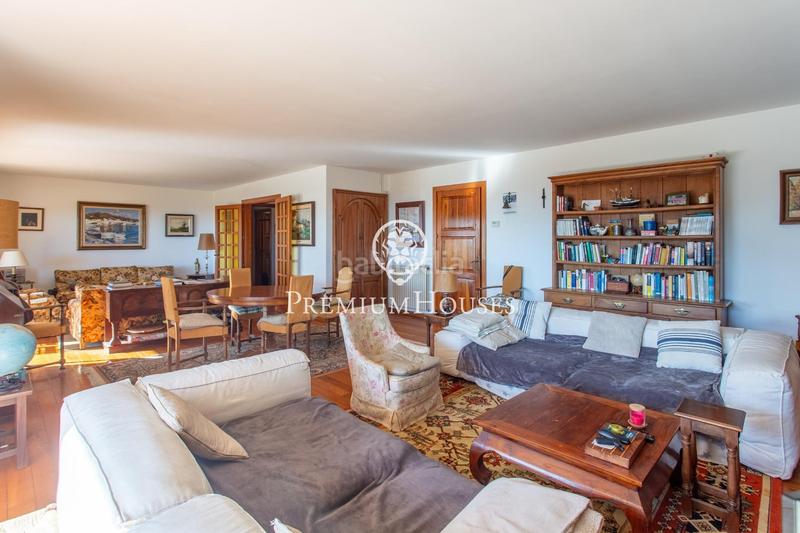 Foto 3ec66a28-f3b2-4faa-9470-a12136f42511. Casa amb calefacció aparcament piscina a Rocaferrera Sant Andreu de Llavaneres