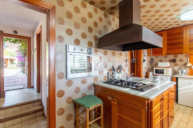 Foto 46400921-5078-4ab2-9340-d54ea23dbd21. Casa amb calefacció aparcament piscina a Rocaferrera Sant Andreu de Llavaneres