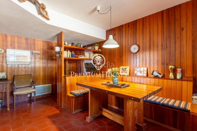 Foto 4e4e420e-f724-4d8b-9807-22205f0c3153. Casa amb calefacció aparcament piscina a Rocaferrera Sant Andreu de Llavaneres