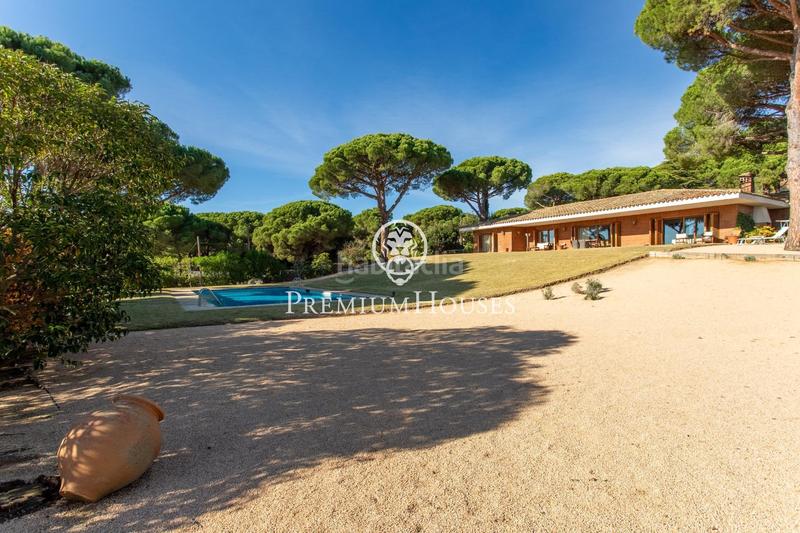 Foto 590eae93-5ad4-4119-ae8a-15de06940d09. Casa amb calefacció aparcament piscina a Rocaferrera Sant Andreu de Llavaneres