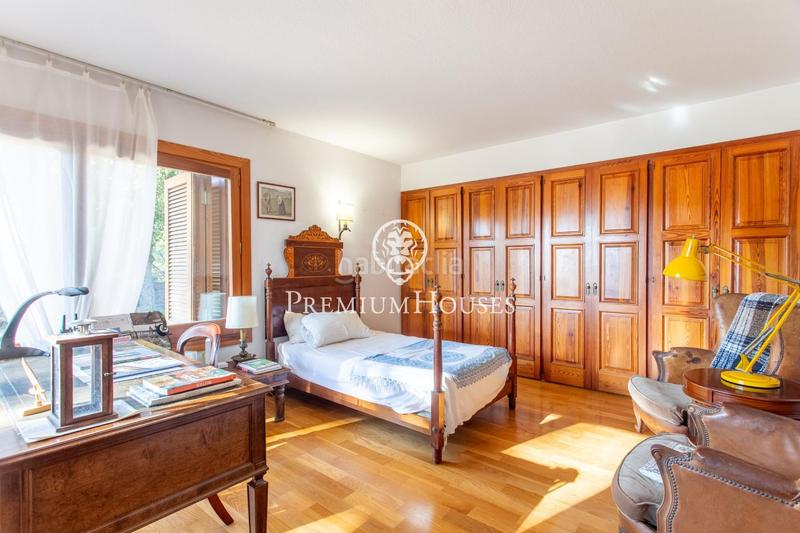 Foto 611f595e-3007-4b0a-87c0-ca3247df97de. Casa amb calefacció aparcament piscina a Rocaferrera Sant Andreu de Llavaneres