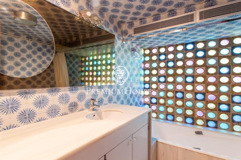 Foto 664e8272-6439-4635-a8e6-00c0533a4c15. Casa amb calefacció aparcament piscina a Rocaferrera Sant Andreu de Llavaneres