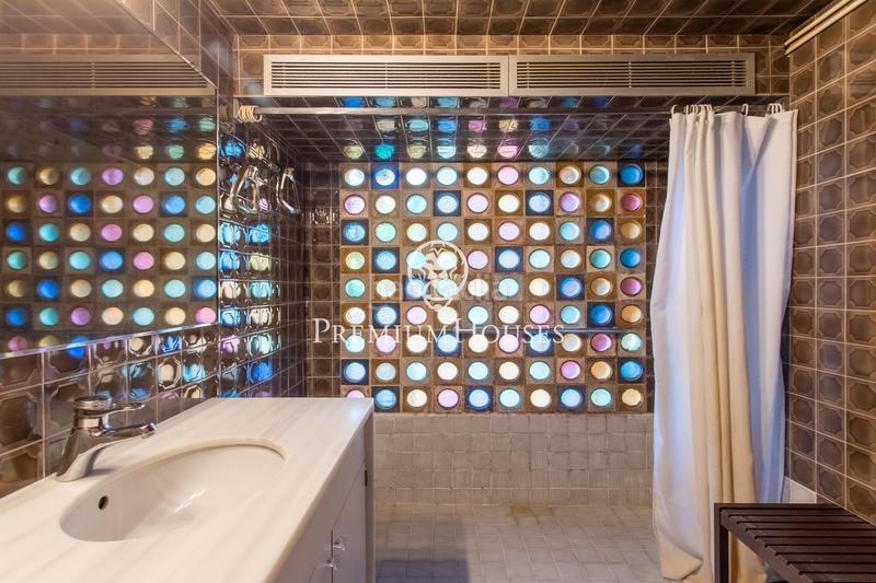 Foto 78ac8d0d-563e-4e4a-bf9a-a3e96767f1fd. Casa amb calefacció aparcament piscina a Rocaferrera Sant Andreu de Llavaneres