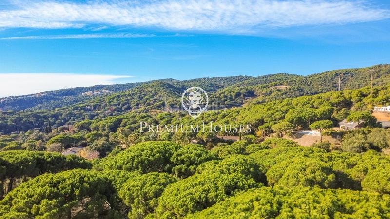 Foto 790cad32-8bc1-4d03-be9a-06dff5307b52. Casa amb calefacció aparcament piscina a Rocaferrera Sant Andreu de Llavaneres