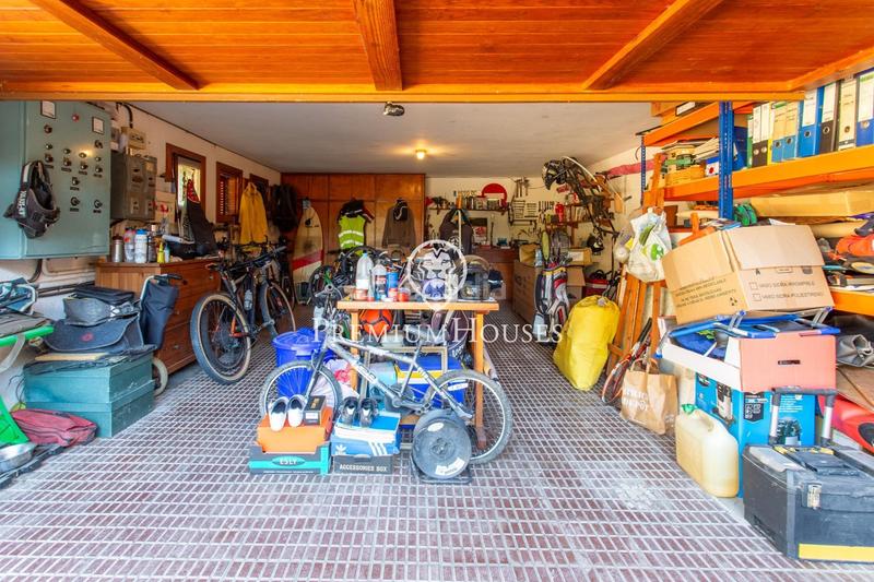 Foto 7b83f634-1421-459c-b4e5-4d3605ab0401. Casa amb calefacció aparcament piscina a Rocaferrera Sant Andreu de Llavaneres