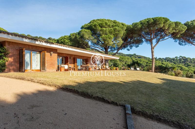 Foto 83e32c60-e5dd-4d1d-a564-f238c34b3479. Casa amb calefacció aparcament piscina a Rocaferrera Sant Andreu de Llavaneres