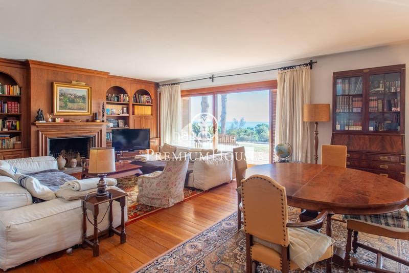 Foto 889915fd-fda2-4188-ab30-fe3422e61f38. Casa amb calefacció aparcament piscina a Rocaferrera Sant Andreu de Llavaneres