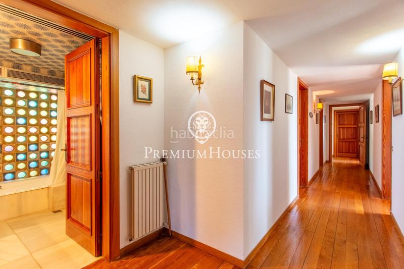 Foto 8b52edbf-539c-4be2-8253-1257a20ce90a. Casa amb calefacció aparcament piscina a Rocaferrera Sant Andreu de Llavaneres