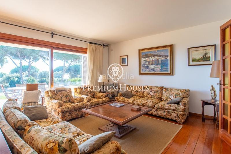 Foto 96ce5132-641c-4a0e-973e-1088b0b7af55. Casa amb calefacció aparcament piscina a Rocaferrera Sant Andreu de Llavaneres